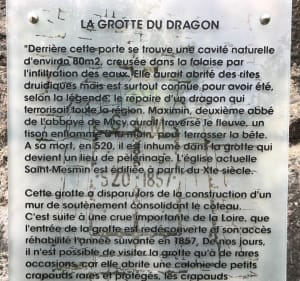 De la cathédrale️ à la grotte du Dragon à Orléans - Orléans - 2