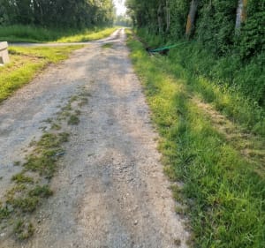Balade entre le Fouzon et le Cher - Seigy - 2