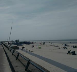 Boucle Étaples, Le Touquet, Étaples - Étaples - 4