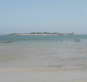 GR223 Saint Vaast la Hougue - Phare de Gatteville - Saint-Vaast-la-Hougue - 2