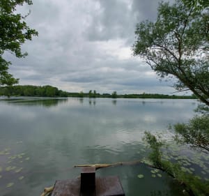 Balade sympa à Epervans le long de la Saône et de la Darse - PHILIPPE - 3