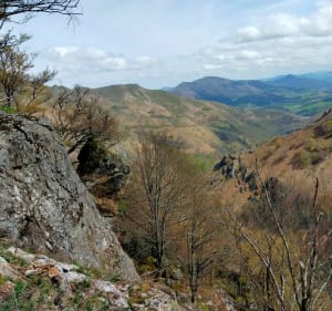 Du col d'Izpegui à Arriurdun - Saint-Étienne-de-Baïgorry - 2