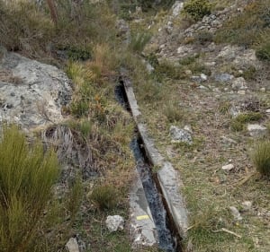 Rimplas boucle de la Couletta au fil de l'eau - Rimplas - 2