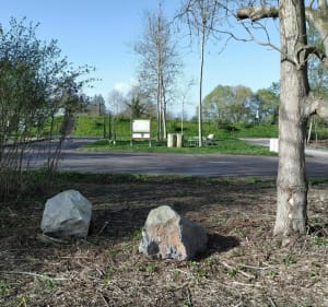 Randonnée sur Val de Reuil - Christian - 3
