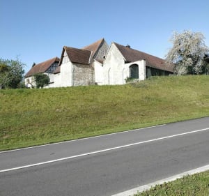 Randonnée sur Val de Reuil - Val-de-Reuil - 2