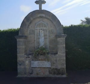 A vélo autour de Salleboeuf - Sallebœuf - 2