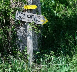 Balade des dolmens à Le Mas-d'Azil - Le Mas-d'Azil - 4