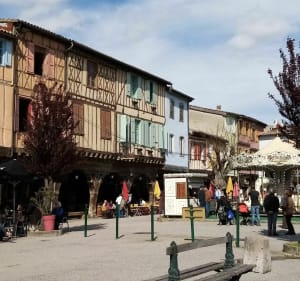 De Quie, een mooi circuit vanuit Mirepoix - Mirepoix - 2