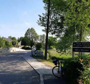 Balade vélo au cœur du Perche à La Chapelle-Montligeon - Cedric - 3