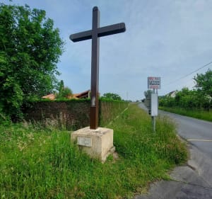 Saint-Pierre Wood Loop / Nouaillé-Maupertuis - Smarves - 2
