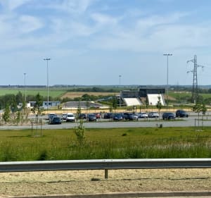 Venette et ses alentours vers Aiguisy à vélo - Venette - 2