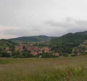 Cyclo entre vignes et villages des pierres dorées au départ de Villefranche-sur-Saône - Villefranche-sur-Saône - 2