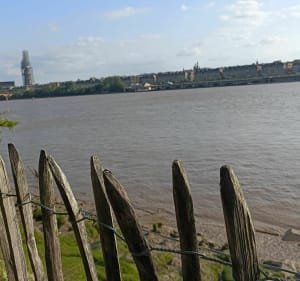 Promenade entre Floirac et Bordeaux - Matthieu - 2