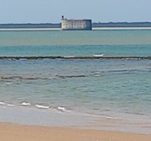 Tour de l'Île d Aix : promenez vous et prenez du plaisir - Île-d'Aix - 4