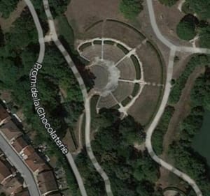 Balade à vélo verte et culturelle autour de Vaires-sur-Marne - Vaires-sur-Marne - 2