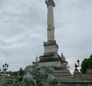 Boucle en vélo sur Bordeaux - Ludovic - 4