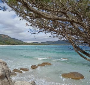Plage de Tamaracciu - Porto-Vecchio - 2