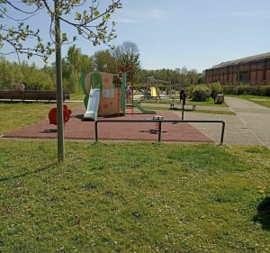 Belle balade printanière à Solre le Château - Maubeuge - 2