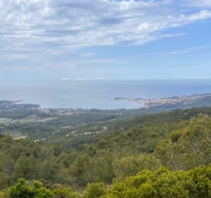 Randonnée au Gros Cerveau - Sanary-sur-Mer - 2