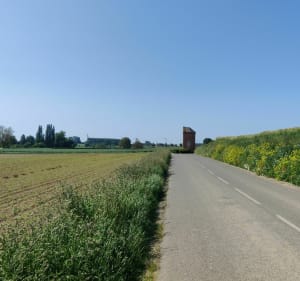 Boucle champêtre entre Reumont et Troisvilles - Reumont - 2