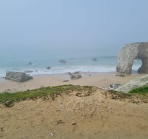 Petite balade sur la côte sauvage de Quiberon - Saint-Pierre-Quiberon - 2