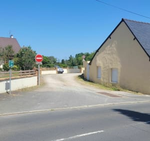 Belle balade autour de La Chapelle-Saint-Aubin - Le Mans - 2