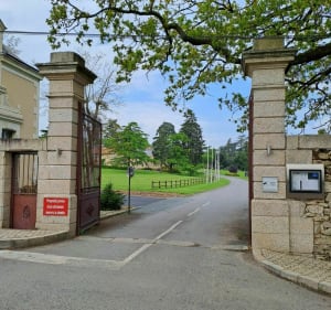 Des deux étangs au château de la Barbinière - Saint-Laurent-sur-Sèvre - 5