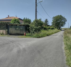 Petit tour sur les crêtes depuis Le Vernet - Venerque - 2