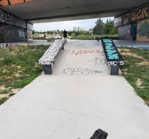 Balade péri-urbaine de Marseille - Marseille - 2
