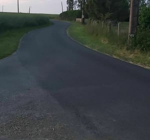 Randonnée matinale à Villiersfaux par la Chevalerie - Villiersfaux - 2