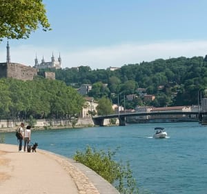 Rillieux-la-Pape entre Saône et Rhône - Rillieux-la-Pape - 2