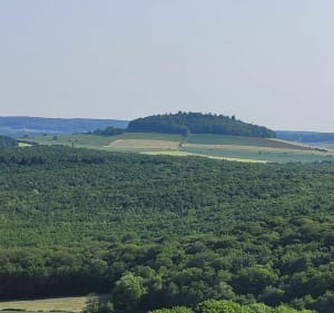 Sortie VTTAE du Plateau de Pont-Saint-Vincent à Thélod - Jean Michel - 3