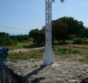 Haut Darbousset et Croix de Liby - Bourg-Saint-Andéol - 2