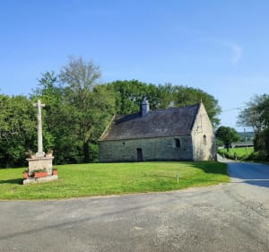 Rando des moulins Allaire 56 - Allaire - 2