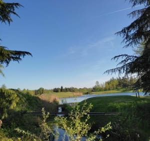 Au fil de l'eau dans la vallée de l'Eure - Ézy-sur-Eure - 3