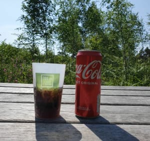 Le temps d'un instant passé au vert, par la forêt de Marchiennes - Somain - 2