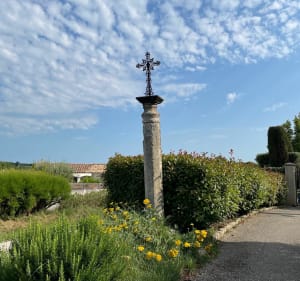 Les croix de Saze (Li crous de nosti camin) - Saze - 2