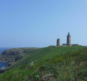 De la lande aux deux caps - Plévenon - 2