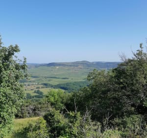 Balade depuis Chamilly - Chamilly - 2