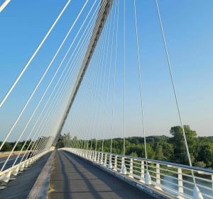 De Saint Pryvé... pas si privé à Olivet près du Loiret - Orléans - 2