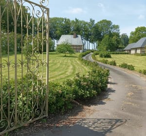 Autour de Sassetot-le-Mauconduit - Vattetot-Sous-Beaumont - 2
