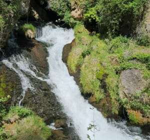 Randonnée aux Moulins de la Foux - Saint-Maurice-Navacelles - 3