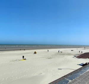 Balade vélo entre Flandres & mer - Cappelle-la-Grande - 2