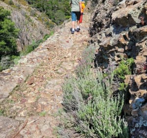 Barrage de Calca, Galeria - Galéria - 2