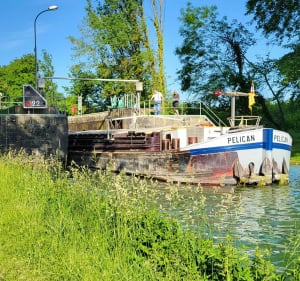 Balade aux écluses de Vaudemange - Stephane - 4