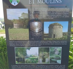 Belle balade entre terre et mer à Brélès - Brélès - 2