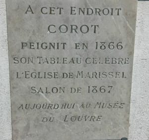 À la rencontre de notre Dames de Marissel. - Beauvais - 2