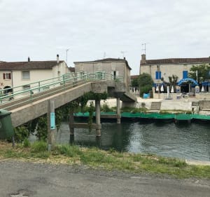 Village de la Sèvre à la gare de Niort - Marjorie - 3