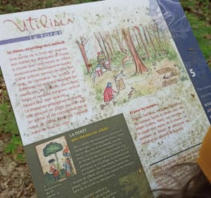 Parcours patrimoine de Boulon - Boulon - 3