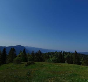 Mont d' Or et bornes frontières - Cath - 3